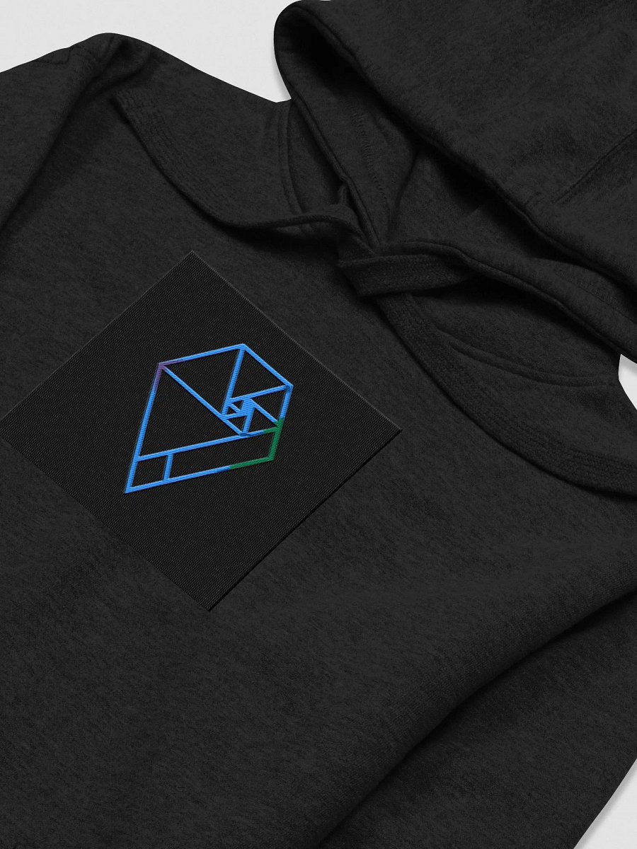 DBK Logo Hoodie product image (3)