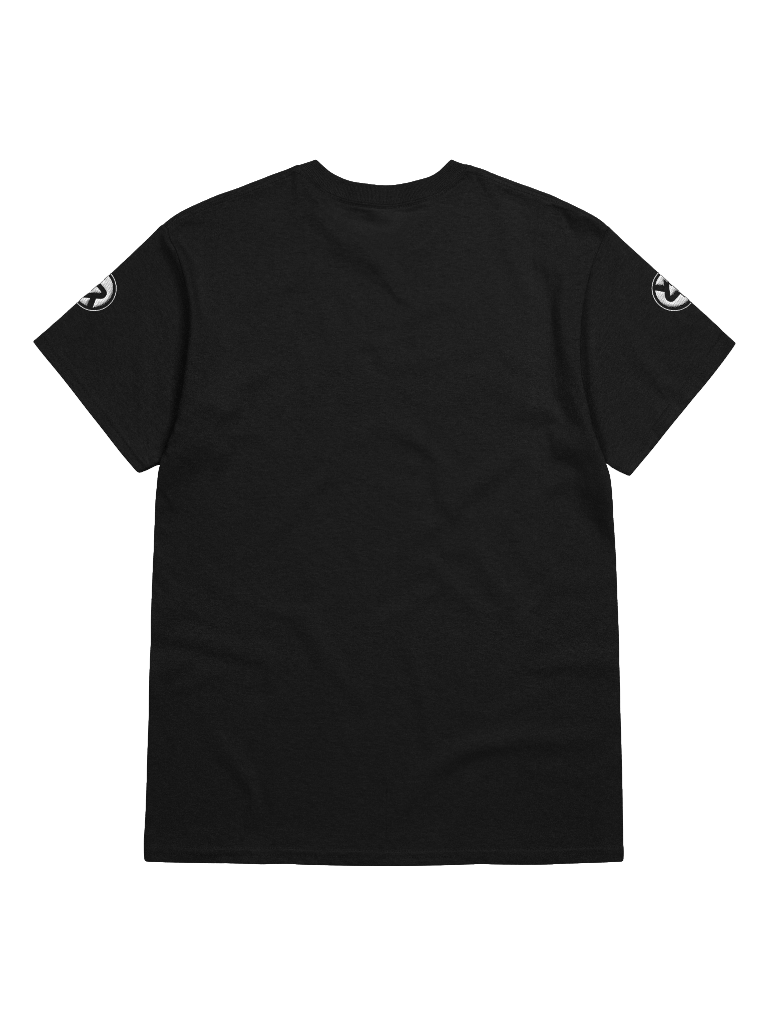 Stitched Rapid Logo T-Shirt product image (6)