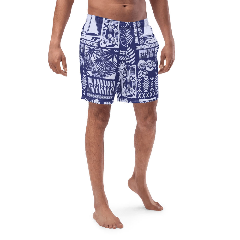 BLUE TROPICAL product image (1)
