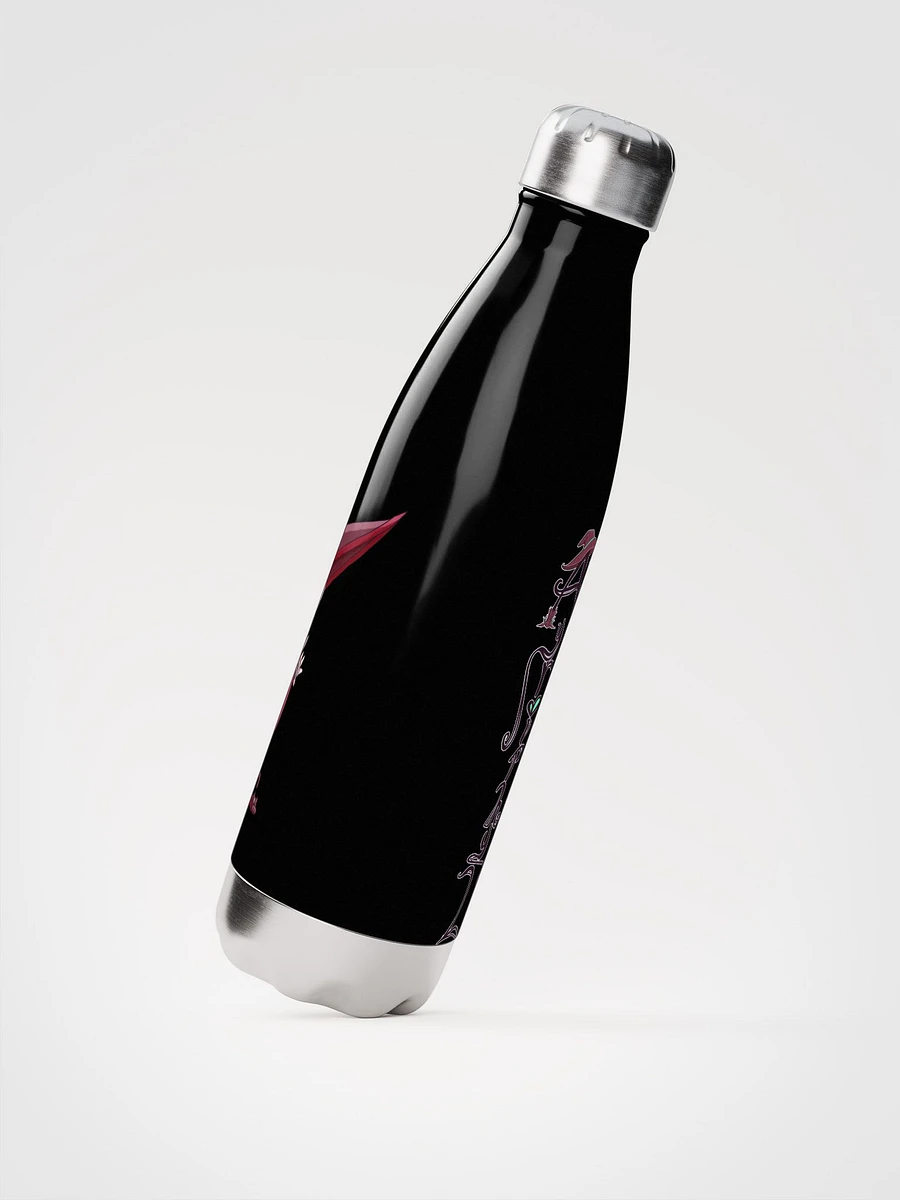 Saemi Cute Stance - Stainless Steel Bottle product image (3)