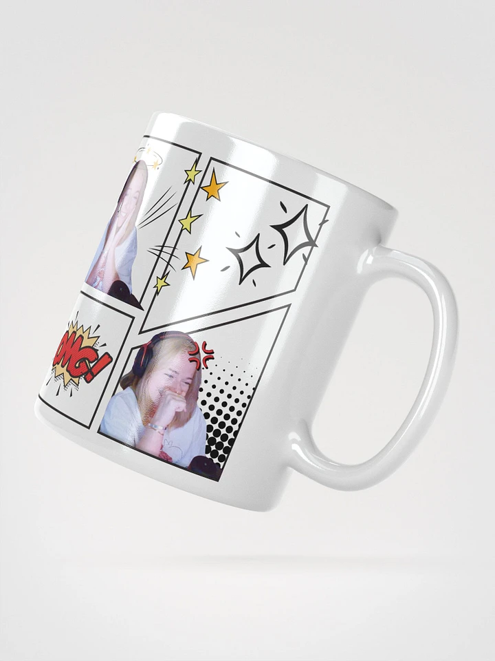 AMA-ITS Mug product image (2)
