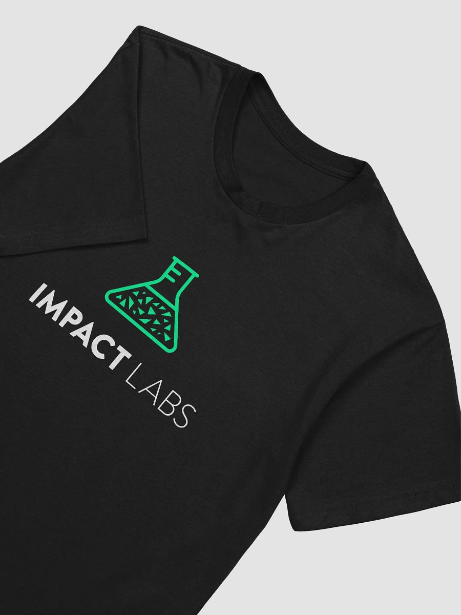 Impact Labs T-Shirt product image (3)