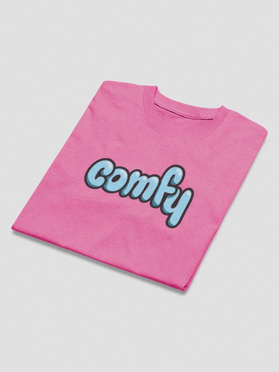 Comfy T-Shirt product image (29)