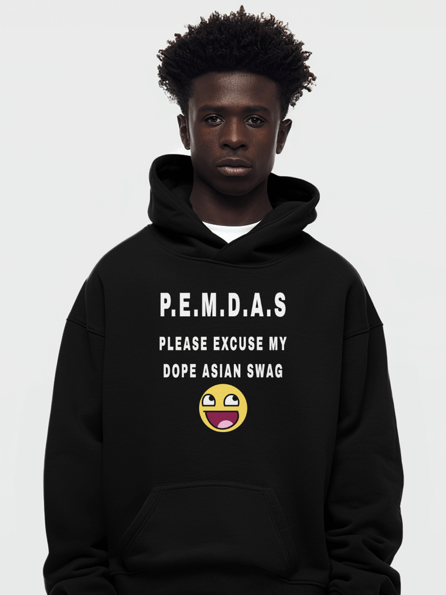 P.E.M.D.A.S (hoodie) product image (1)
