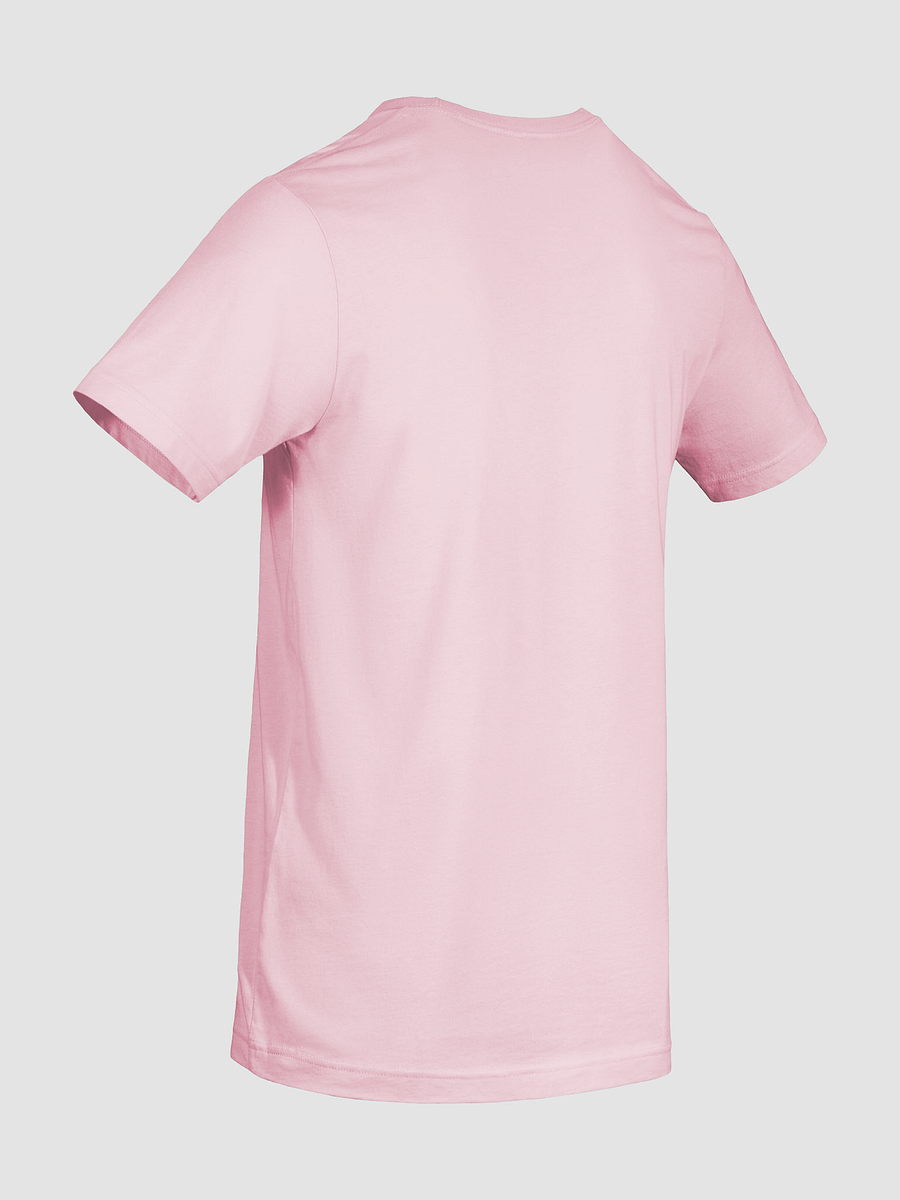 I Hope Both Wrestlers Have Fun - Pink Summer T-shirt Edition product image (4)
