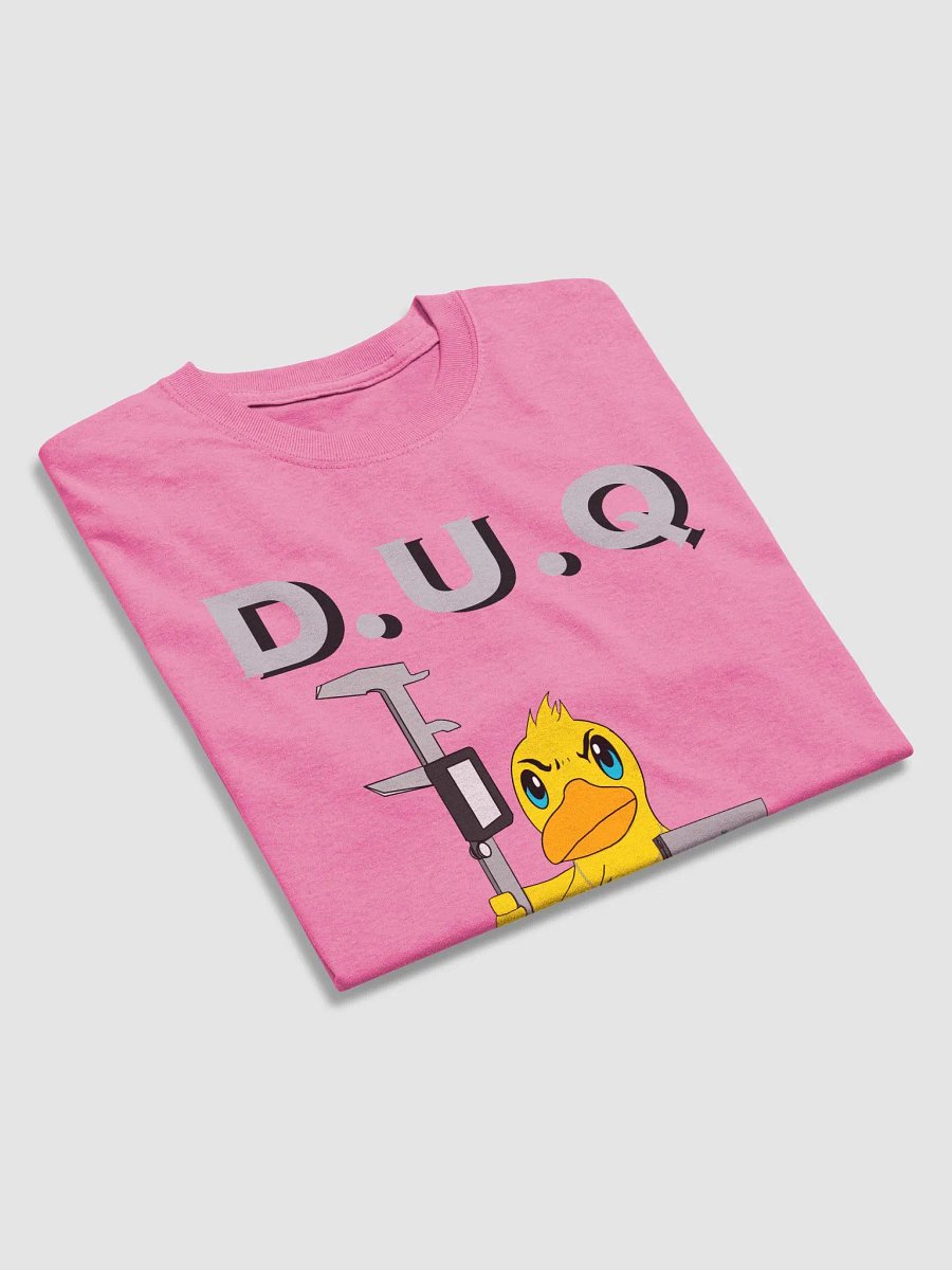 The DUQ Duck - B Shift product image (44)