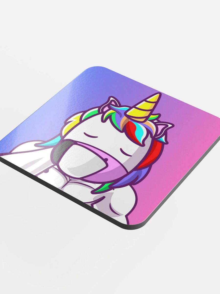 Sipping Unicorn *Special Edition* product image (6)