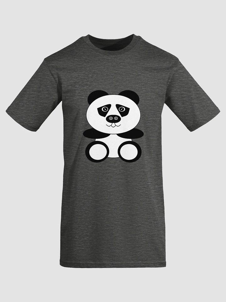 Panda Playtime Men's Graphic Tee product image (6)