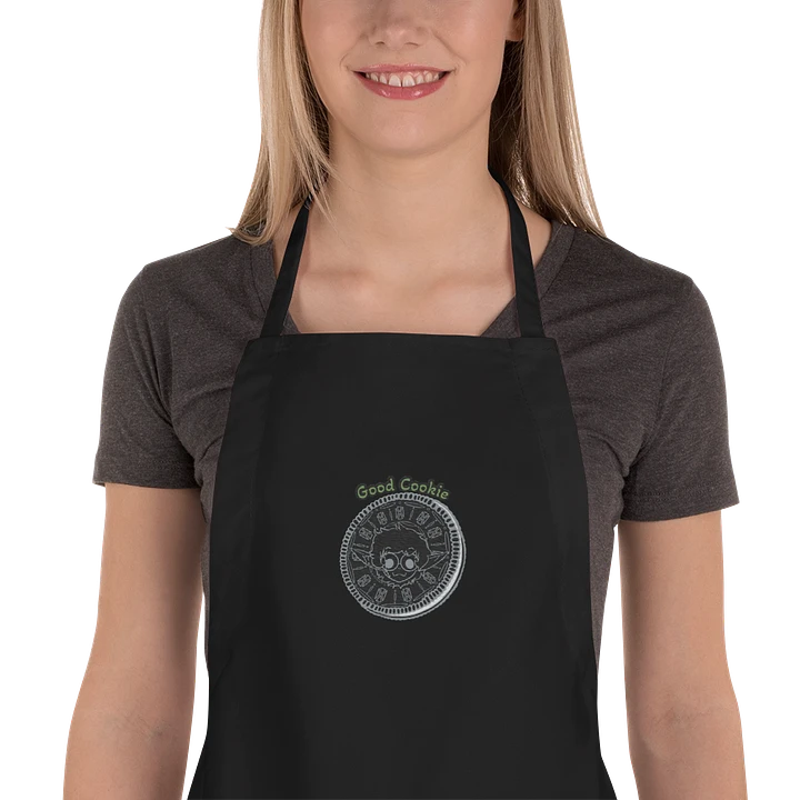 Good Cookie Apron product image (1)