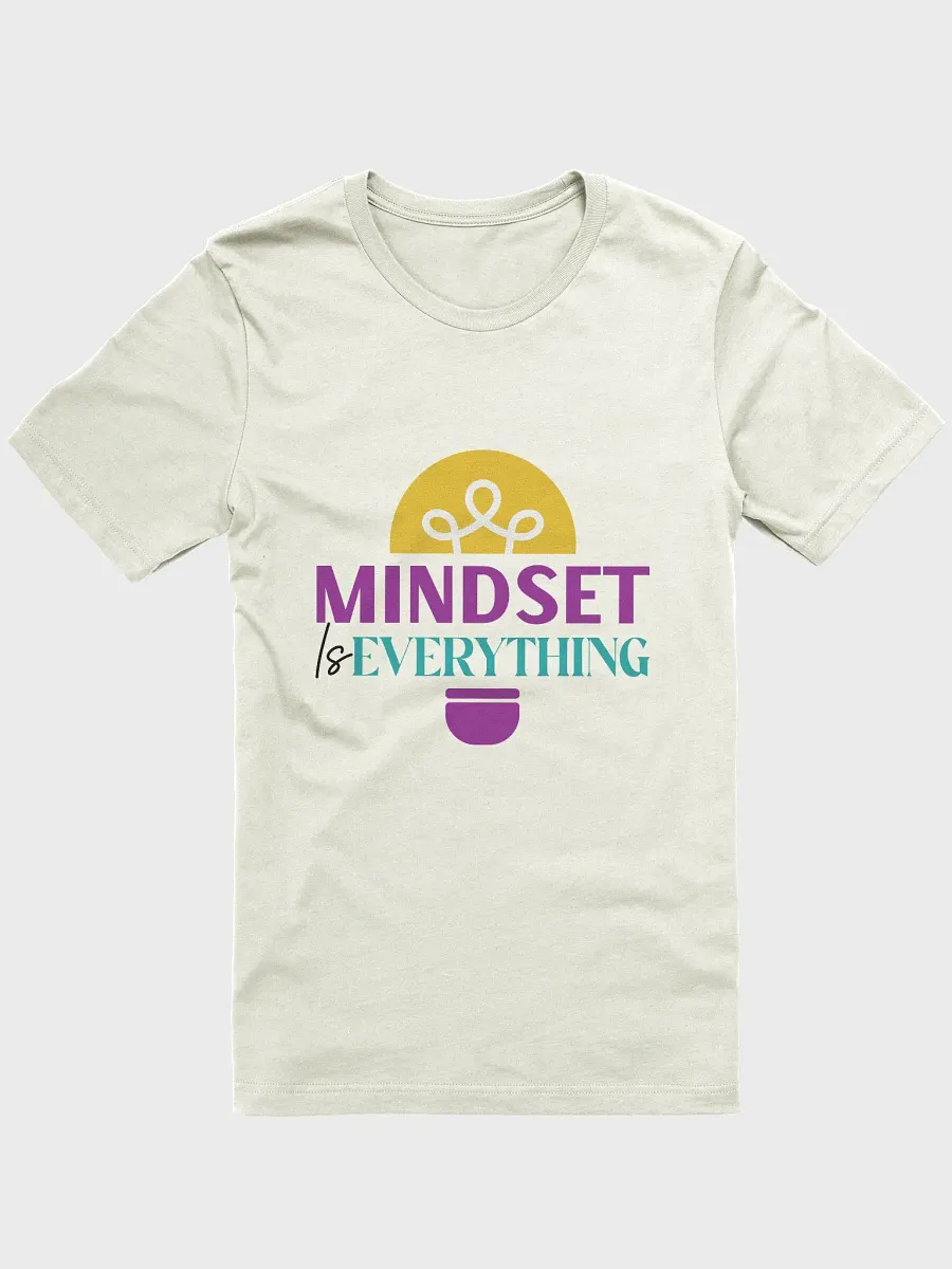 Mindset is Everything product image (1)