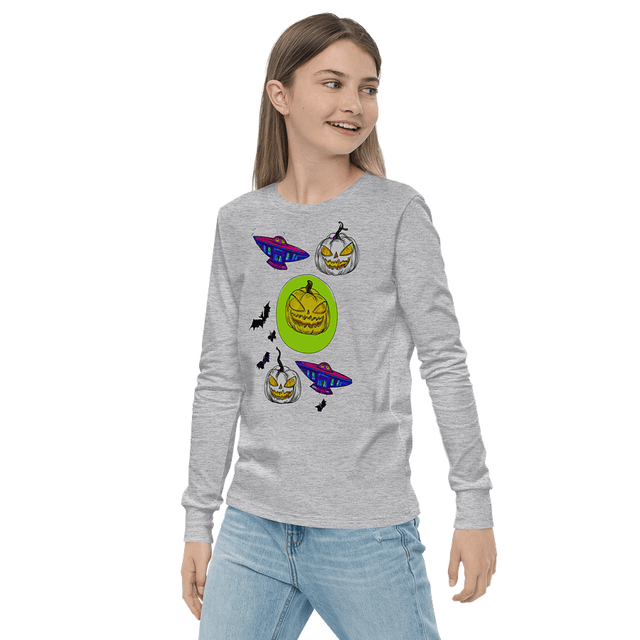 Spaceship Pumpkins product image (22)