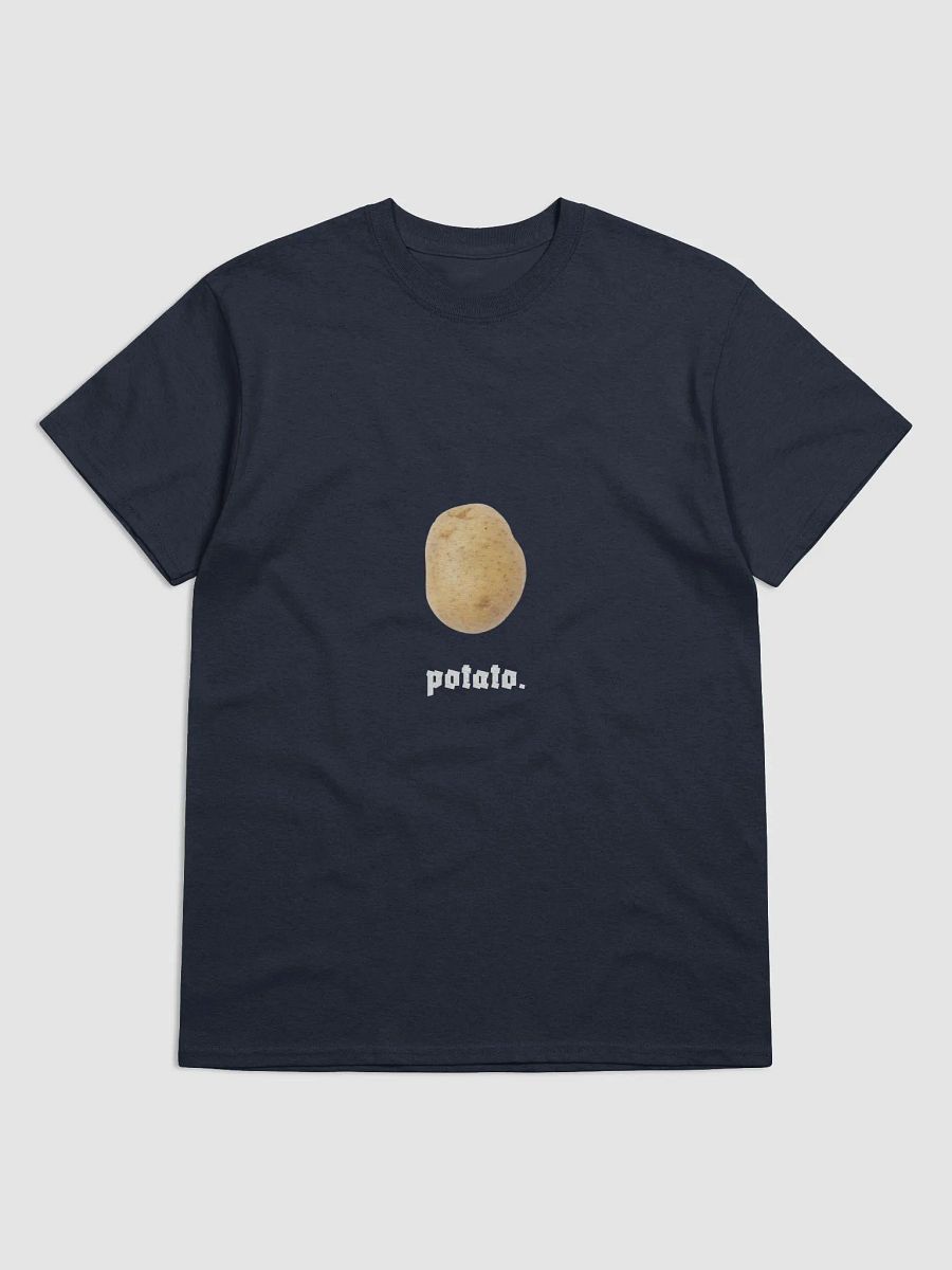 potato shirt product image (1)