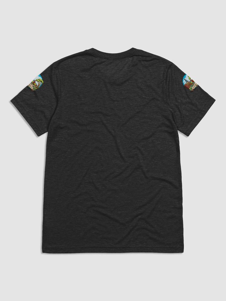 Timeless Savannah - Georgia Landscape Tee product image (5)