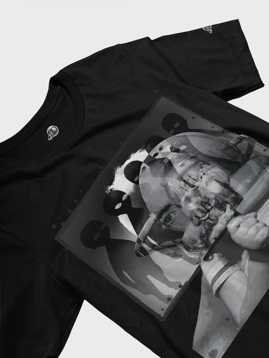 Celestial AD Globe T-Shirt product image (23)