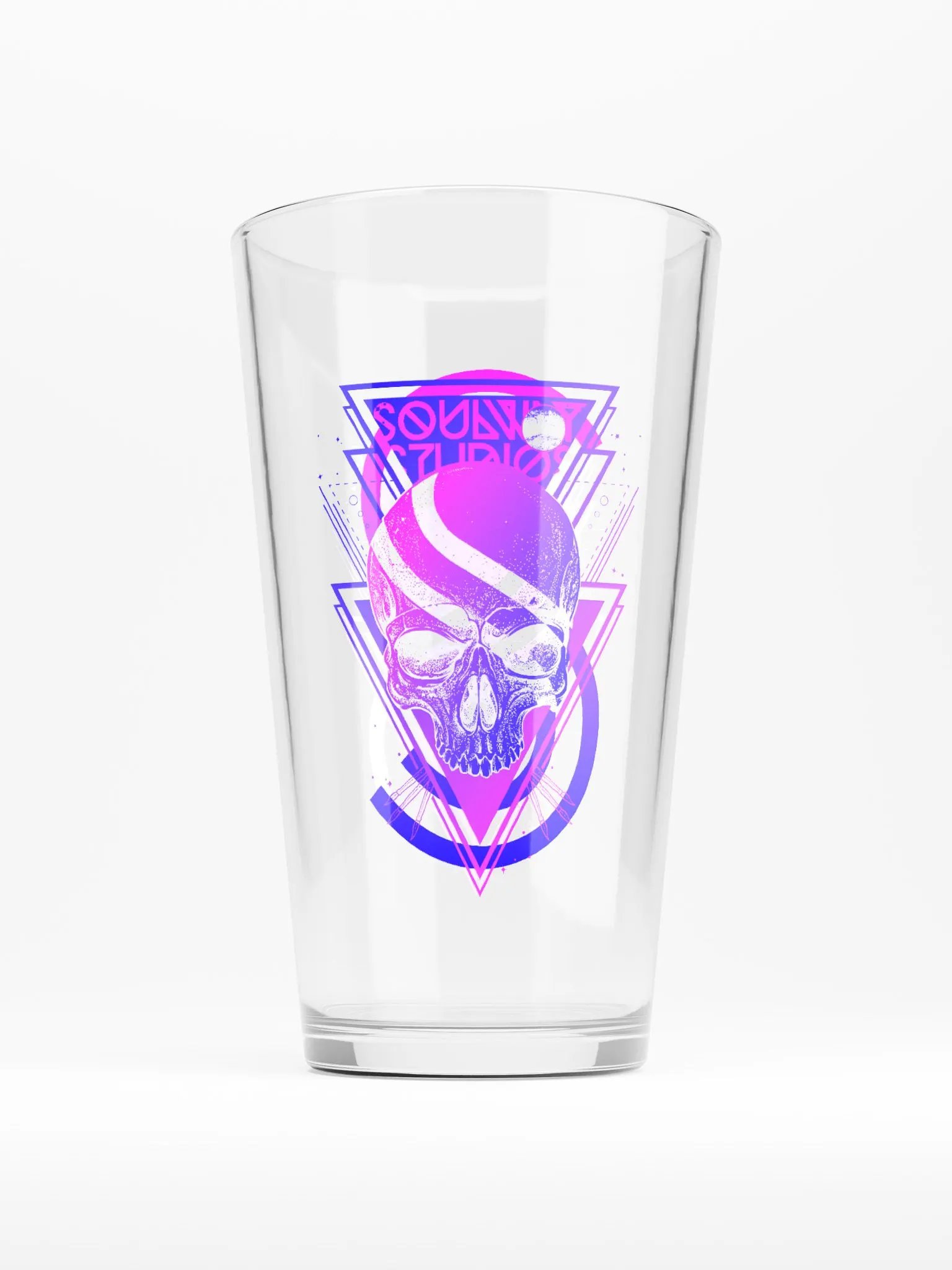 Soulway Triangle Glass product image (2)