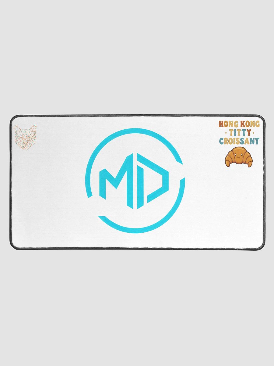 Evolving Desk-mat product image (1)