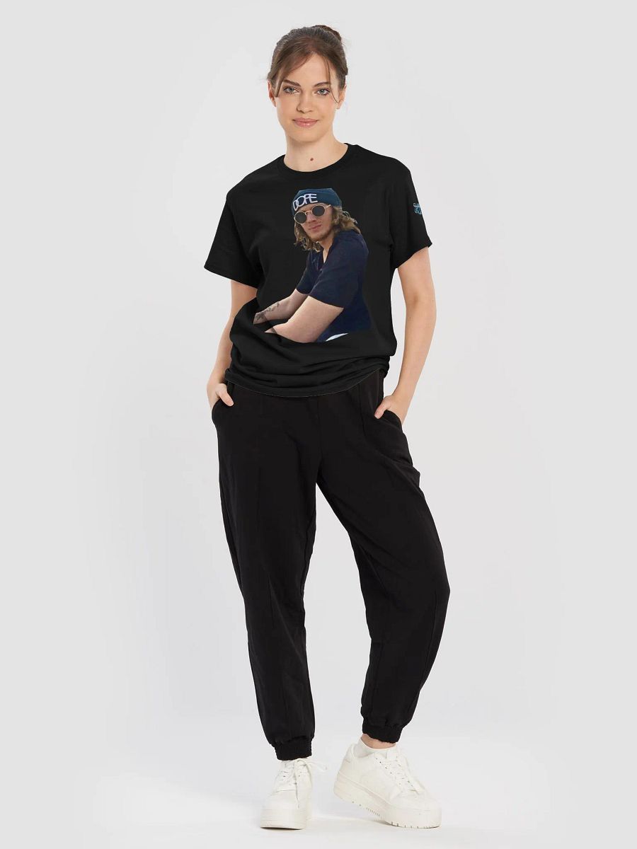 Never Knew Why ( B.M.K. Memorial T-Shirt) product image (5)