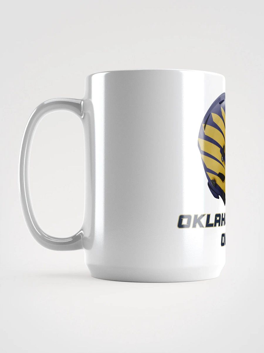 Oklahoma City Owls Coffee Mug product image (6)