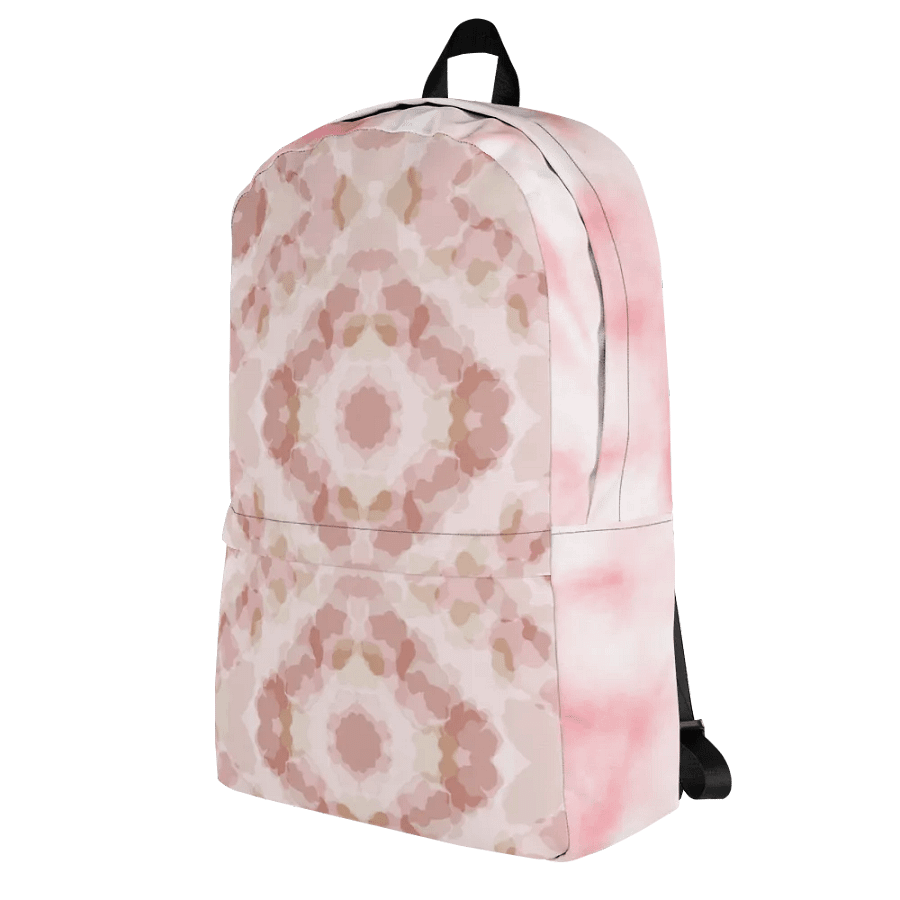 Pink Backpack 2023 product image (4)