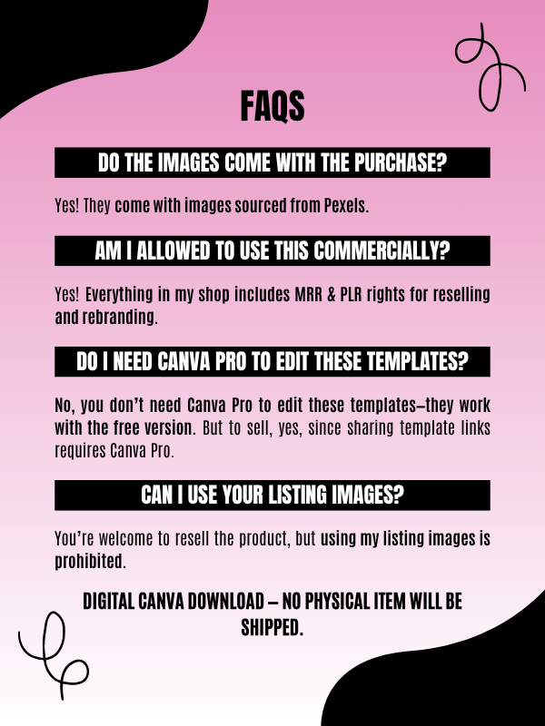 MRR/PLR Pinterest Marketing eBook product image (9)