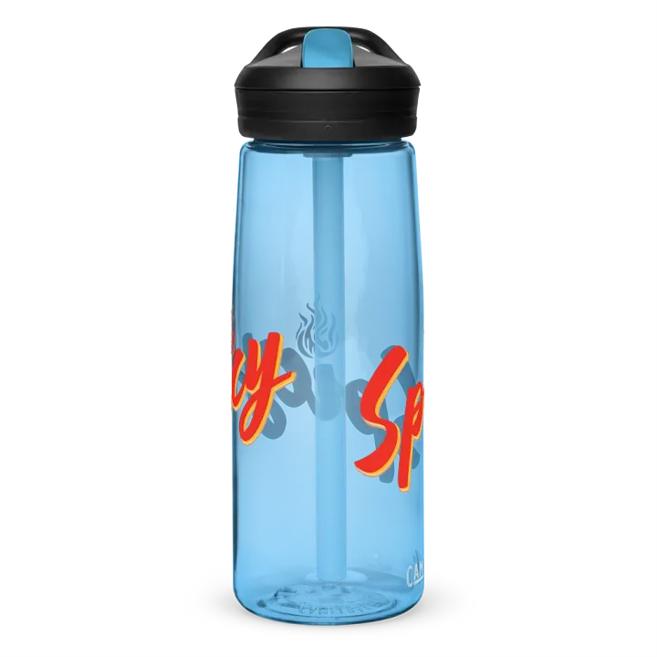Spicy Dodgeball Club CamelBak Eddy®+ Sports Water Bottle product image (2)