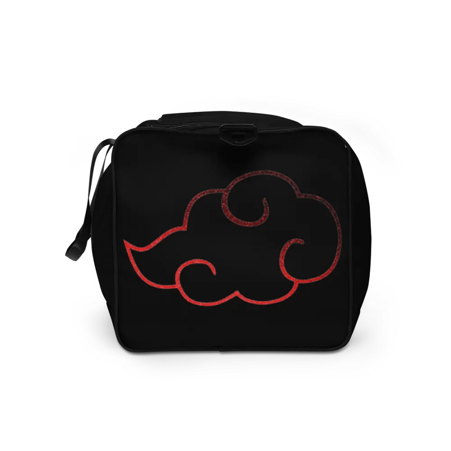 Logo Duffle Bag product image (11)