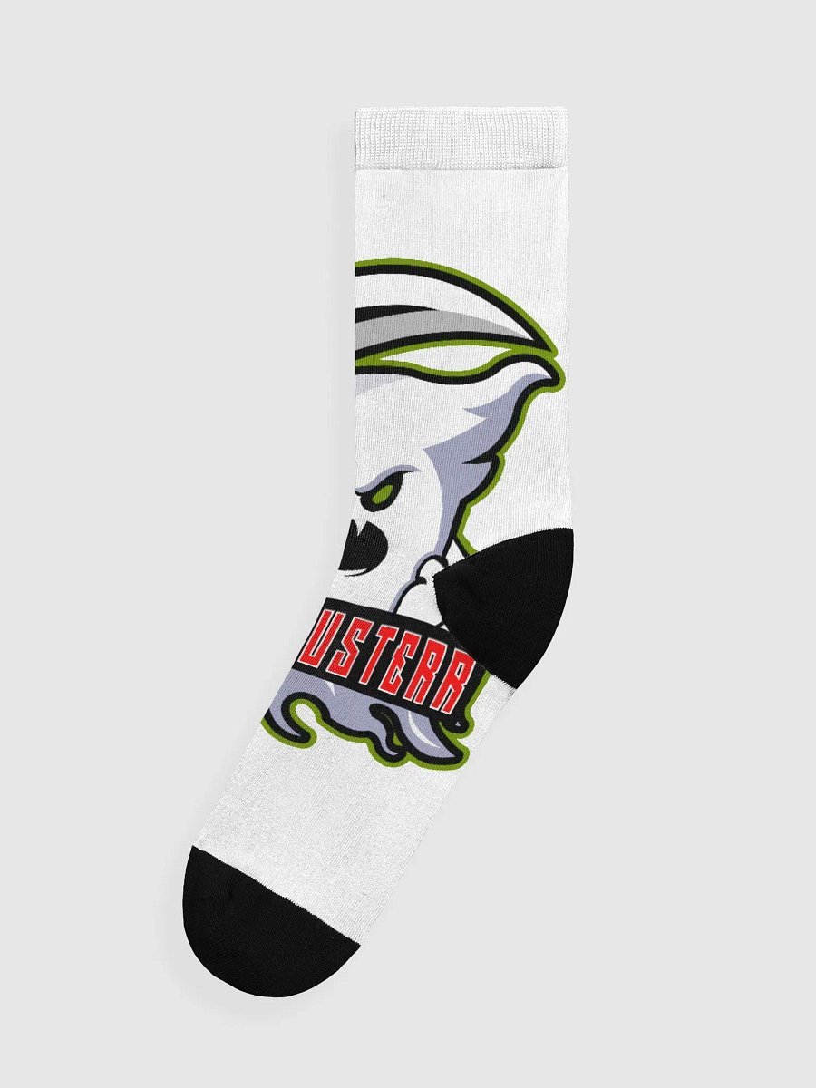 Sweg's Crew Socks product image (1)