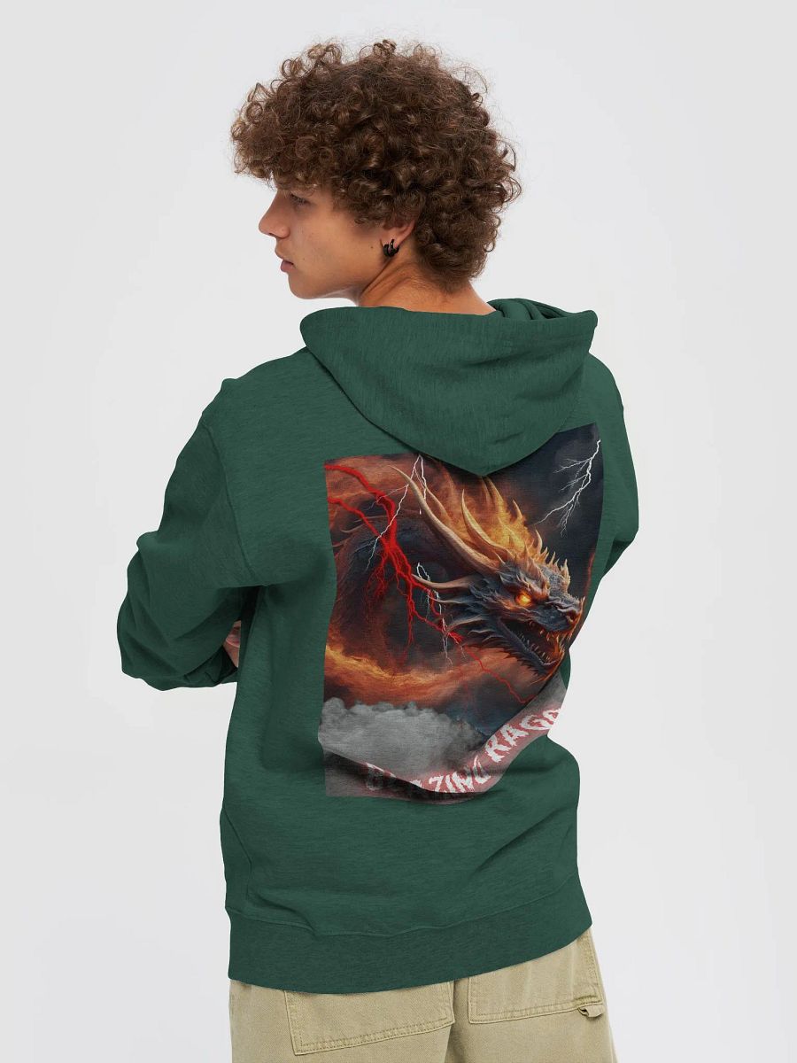 dragon zip up hoodie product image (22)