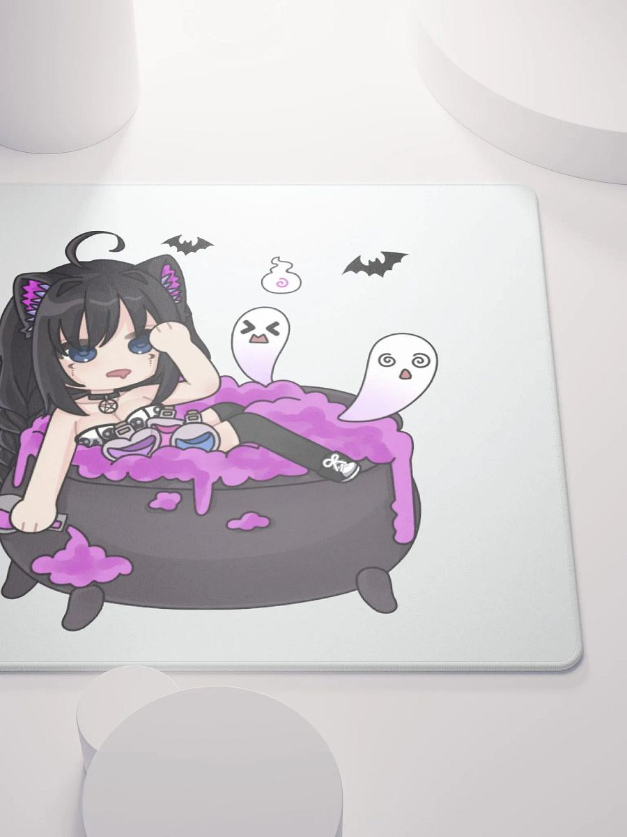 Panda cauldron mouse matt product image (5)