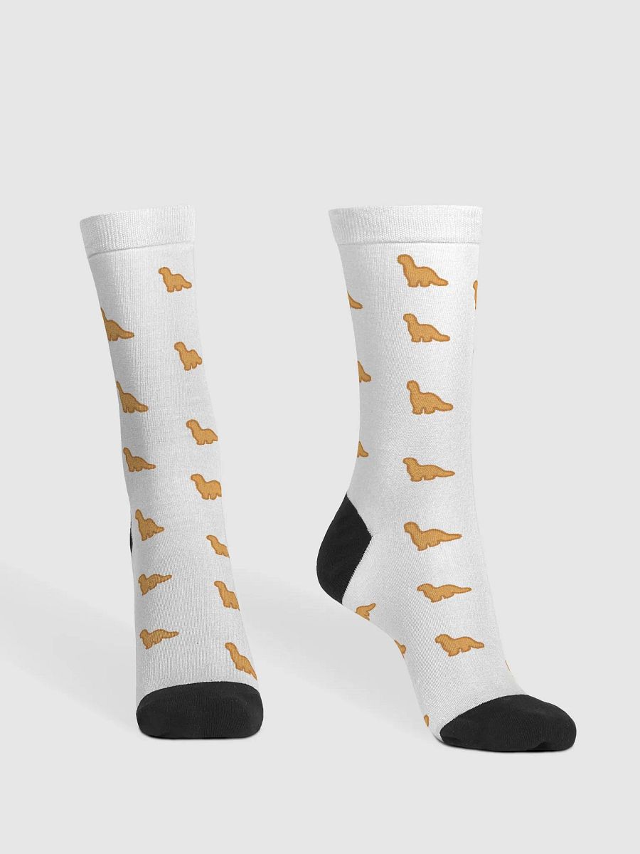Dino Nuggies Socks product image (3)