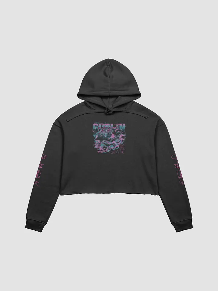 Goblin Motorsports CROP TOP product image (1)