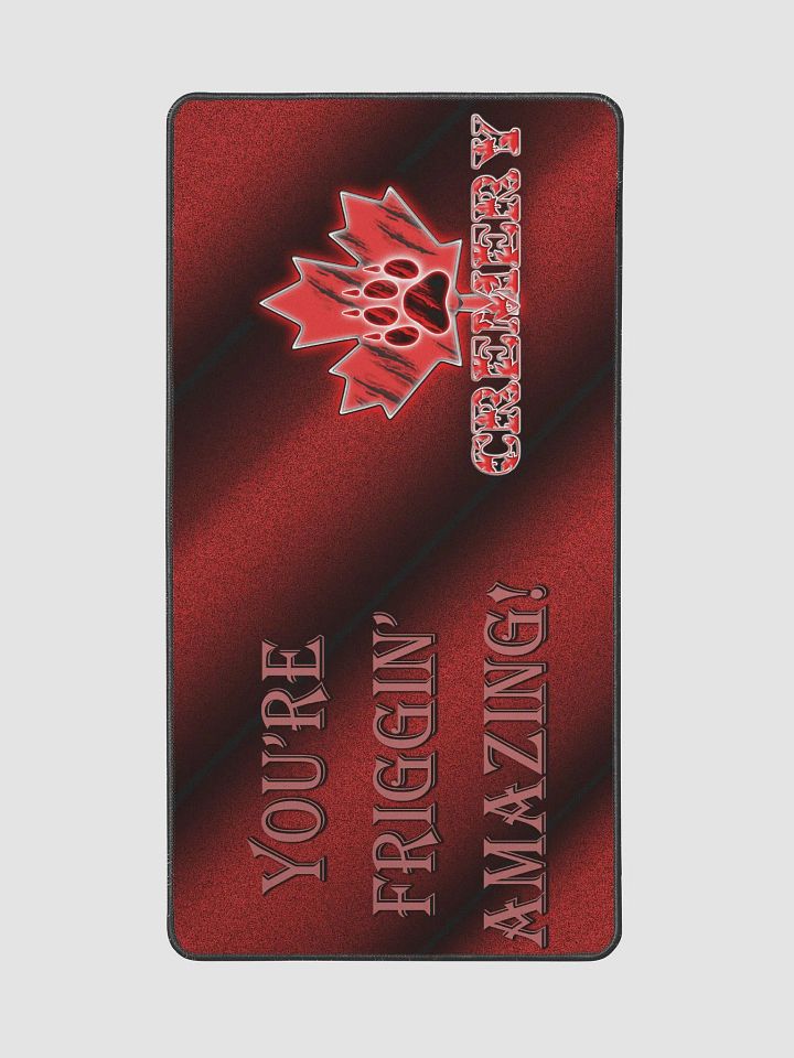 Desk Mat product image (2)