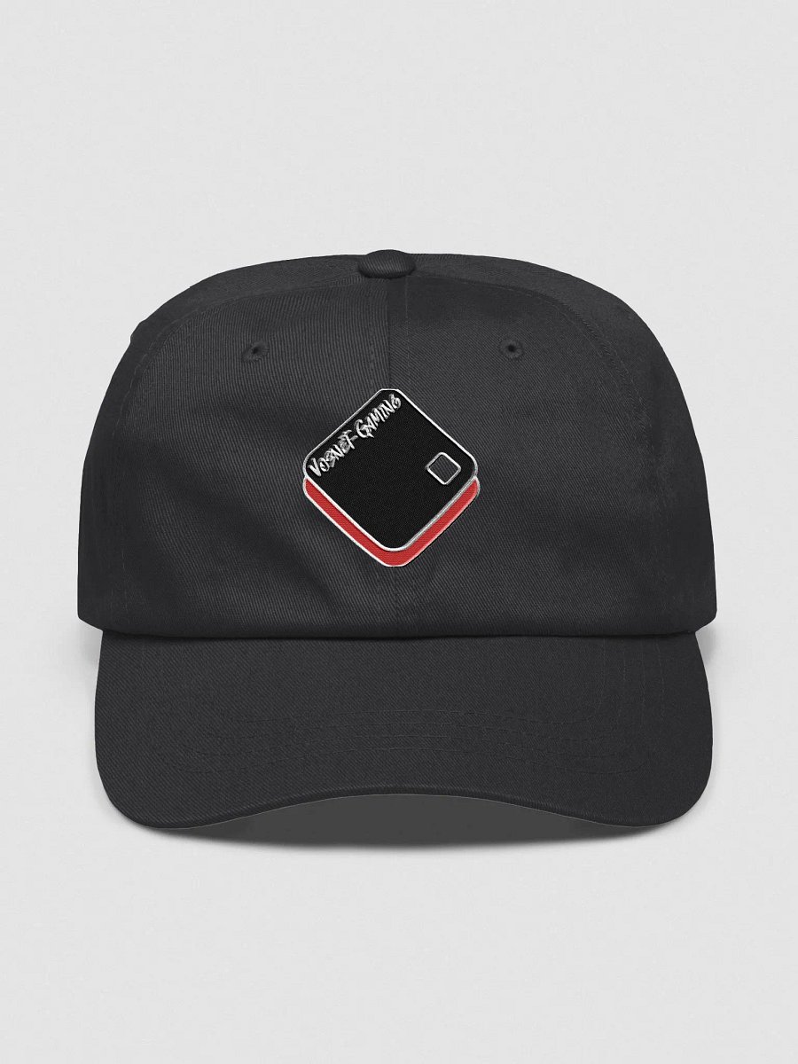 Vosnet-Gaming Baseball Cap product image (3)