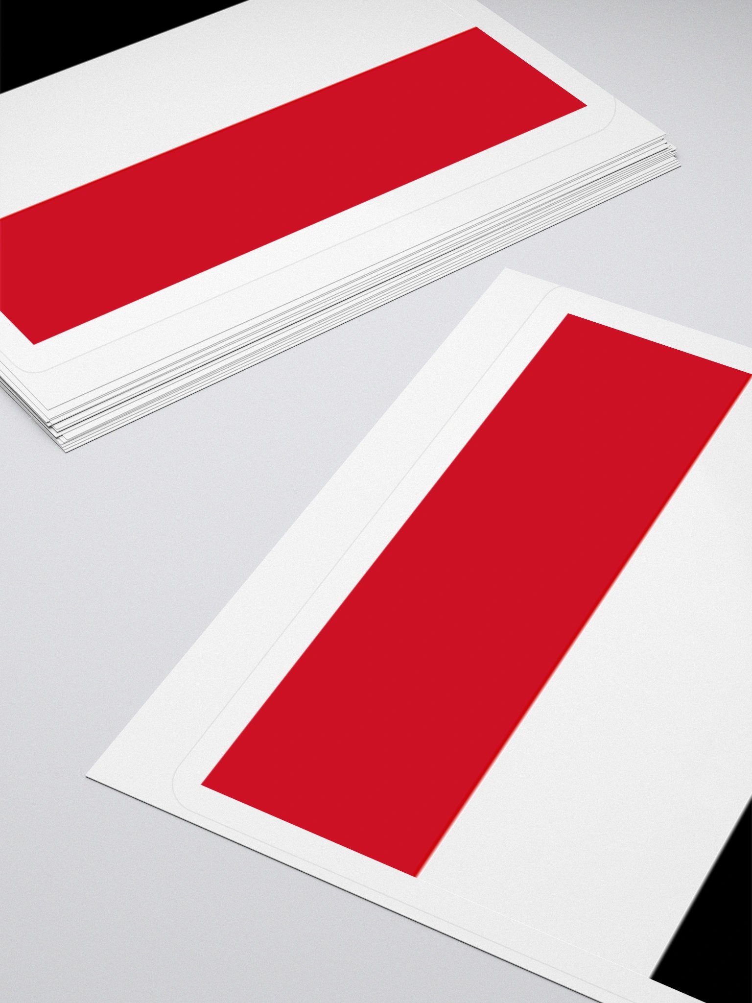 Yemen Flag Sticker | Star and Triangle Design | Durable Vinyl | 3 Sizes product image (12)