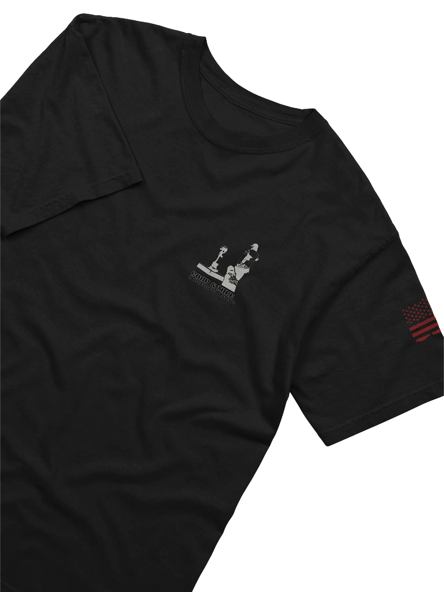 COOP & MIKE TEE product image (3)