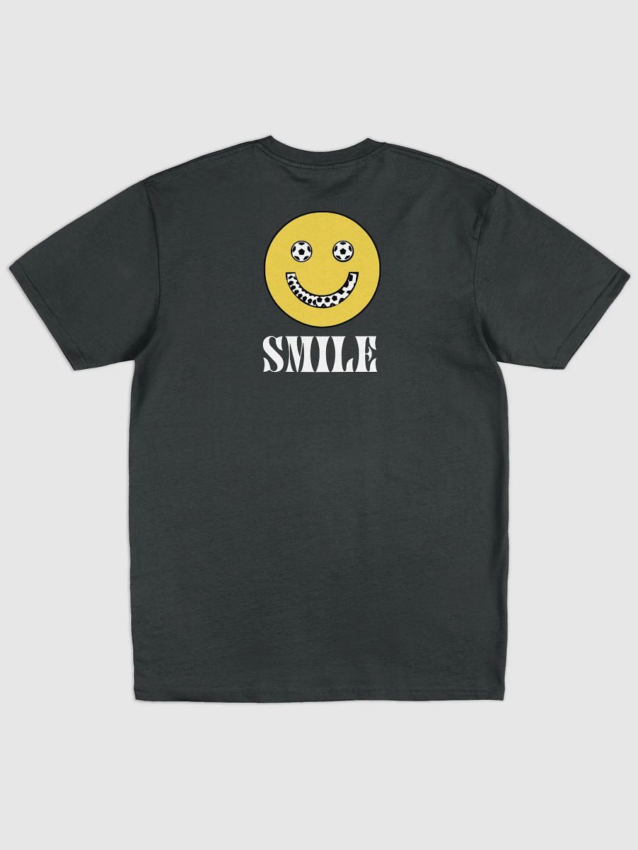 Smile Tee Unisex product image (3)