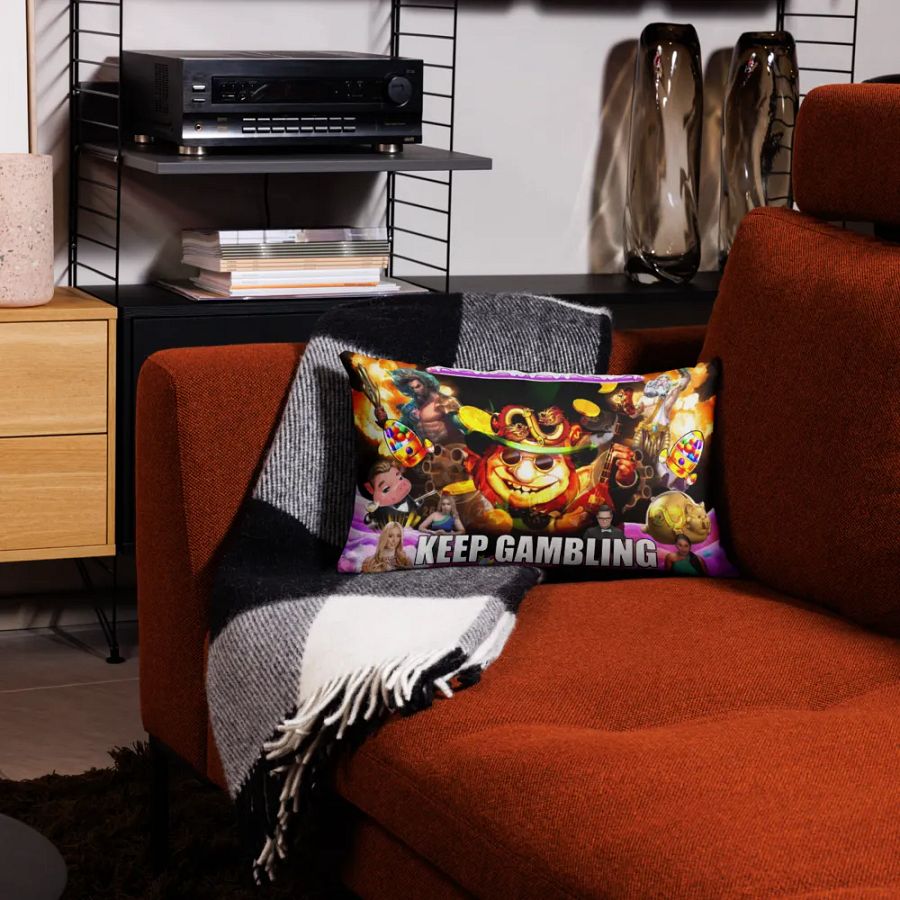 Gamble pillow product image (4)