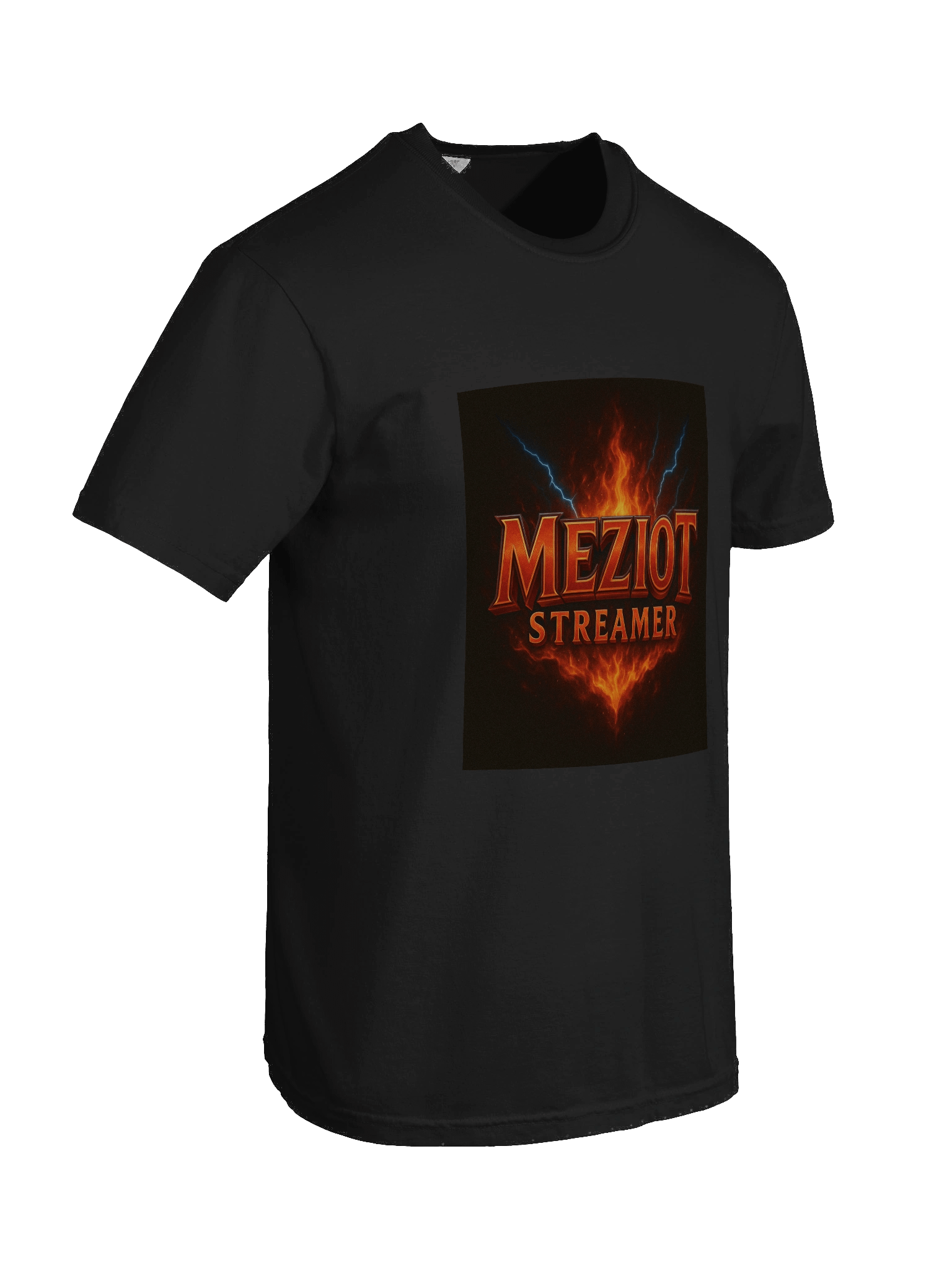 Camiseta Meziot Streamer product image (8)