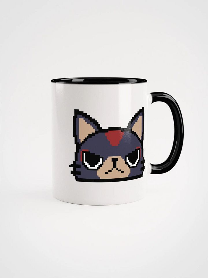 "This isn't Sonic" Mug product image (4)
