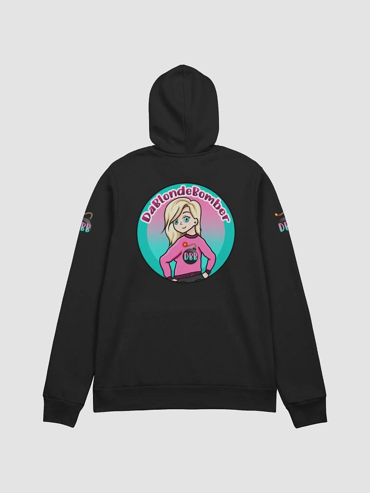 Blonde's Hoodie product image (2)