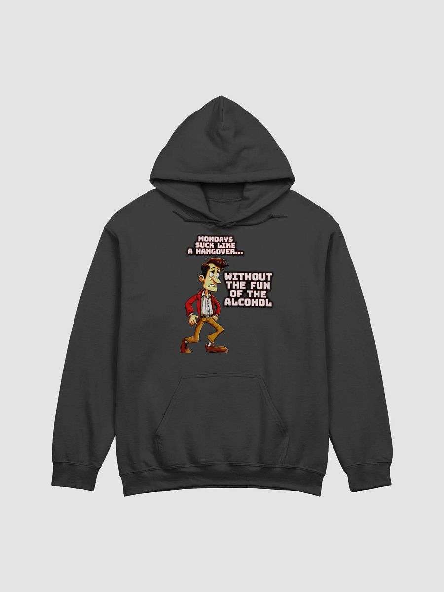 Mondays Suck product image (6)