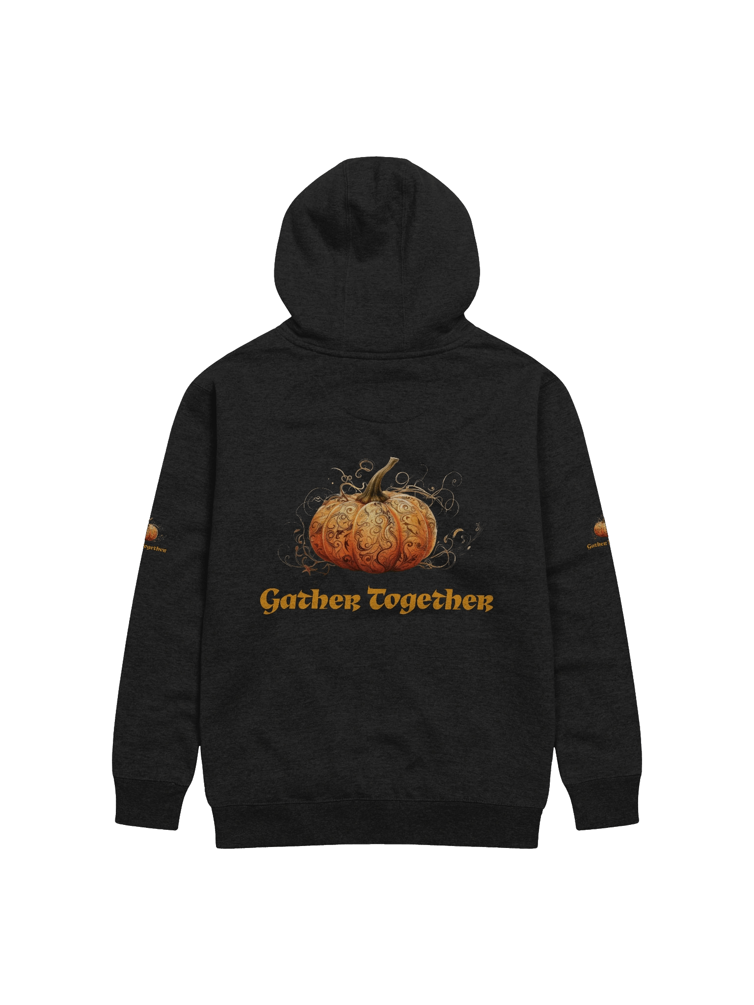 Gather Together Fall Hoodie product image (26)