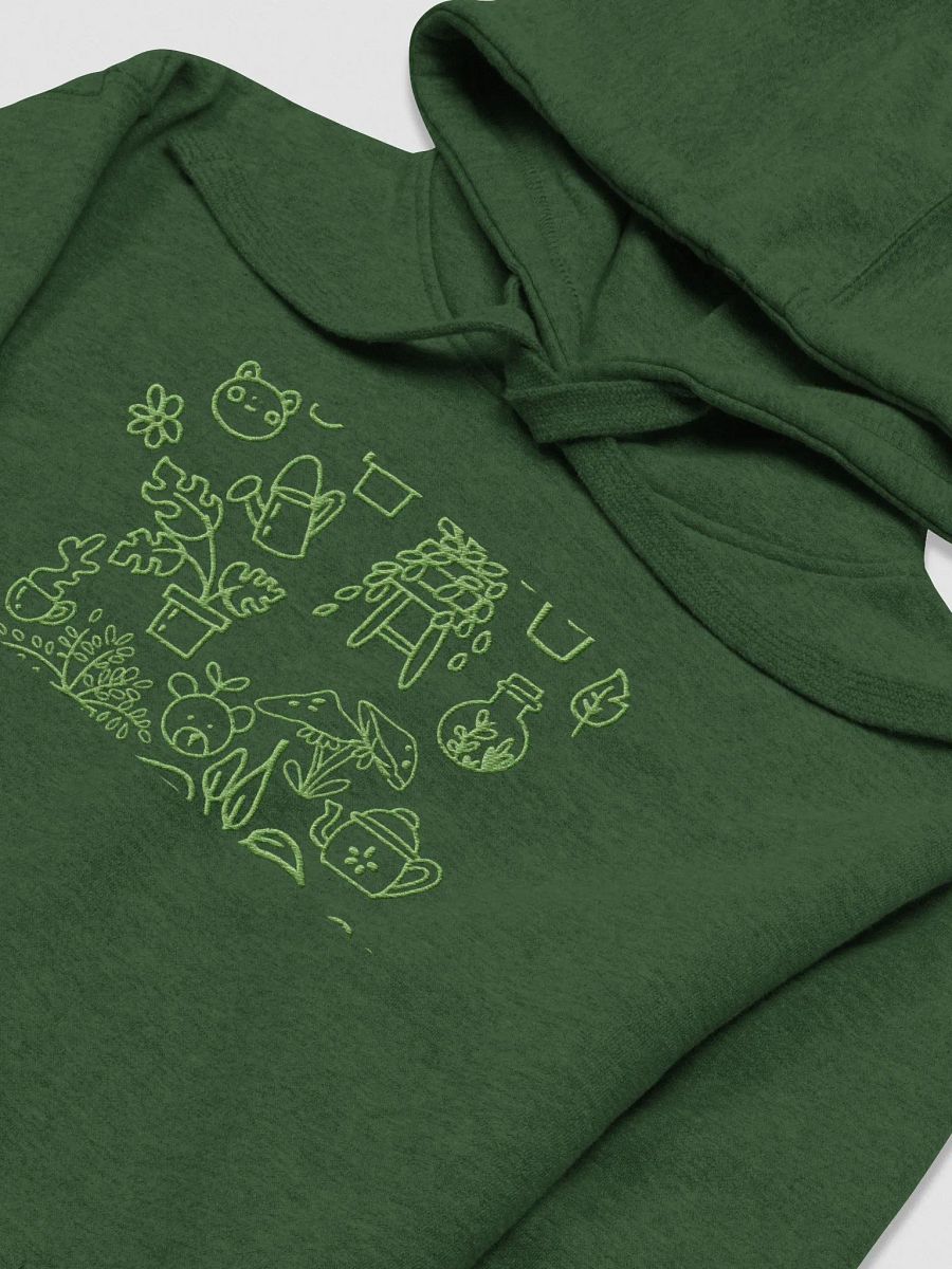 MUSHROOM FAVS HOODIE product image (4)