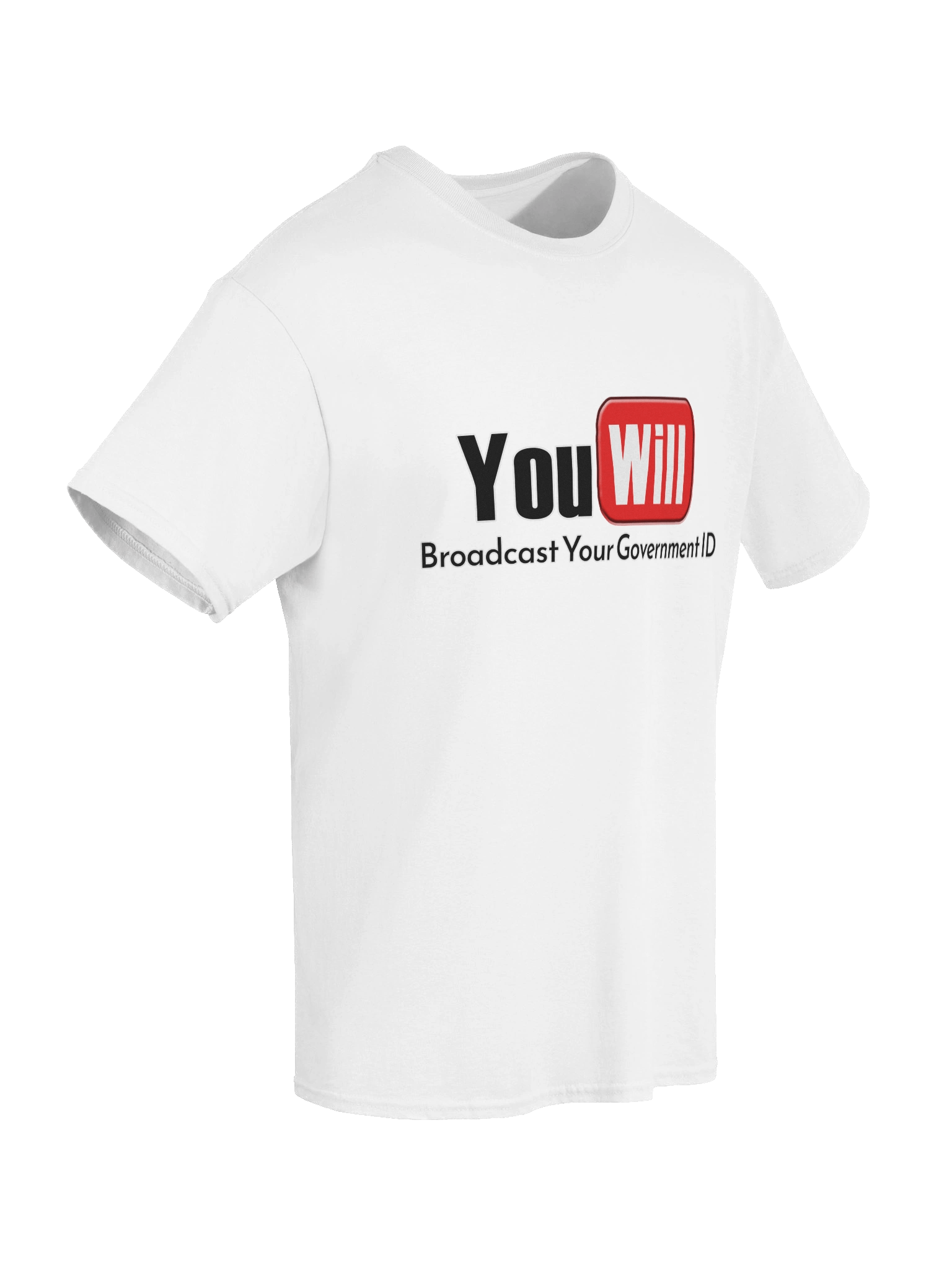 You Will Tee product image (24)