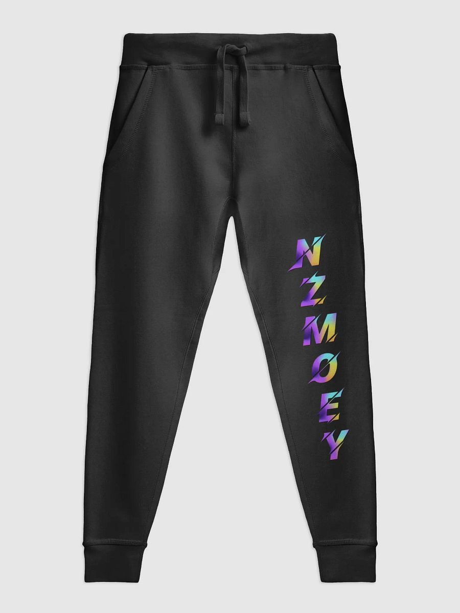 NZMOEY Lane Seven Fleece Joggers product image (3)
