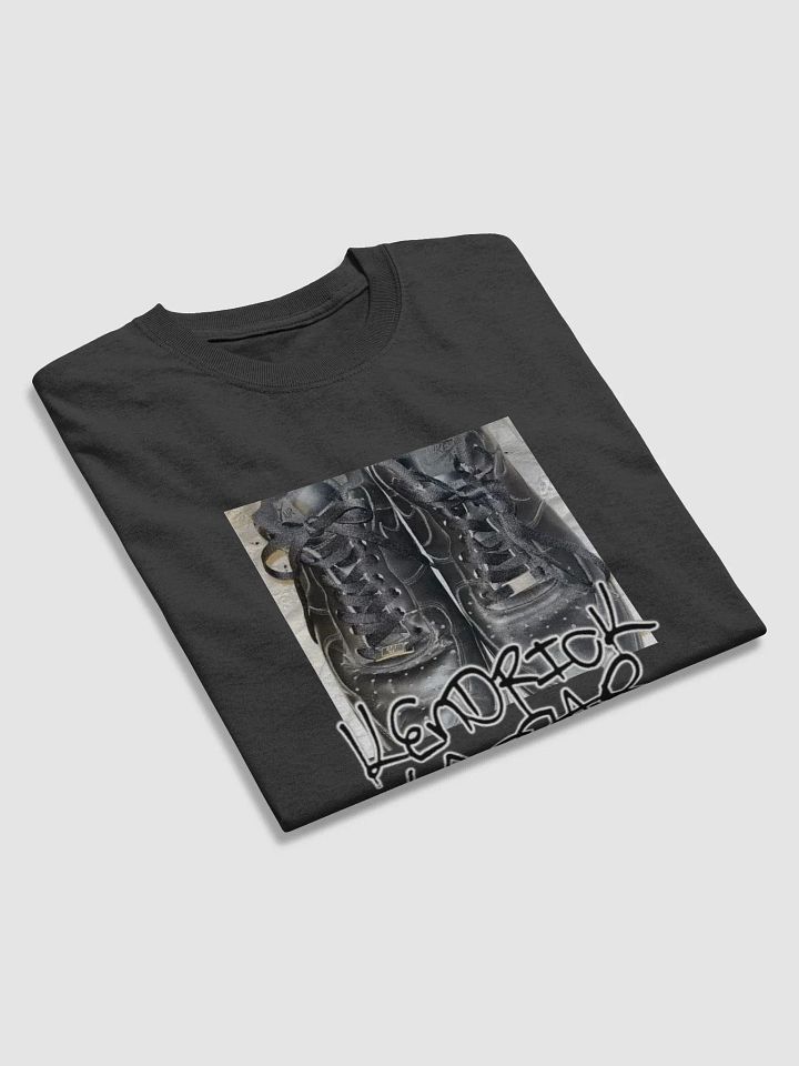 Watch The Party Die* Kendrick Lamar Tshirt product image (2)