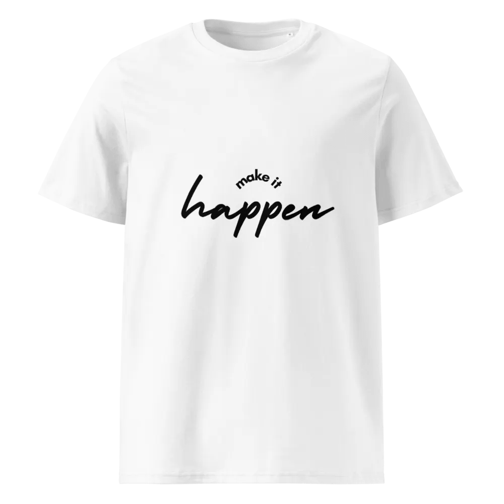 Make it Happen T-Shirt product image (21)