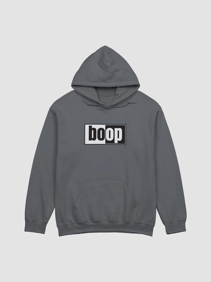 boop Hoodie product image (4)