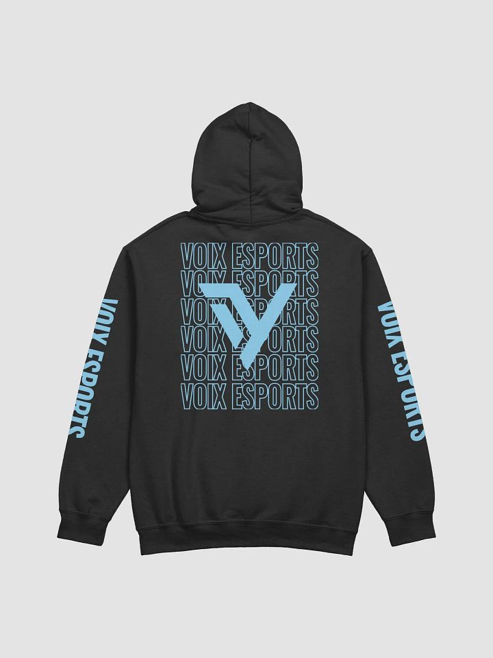 Voix eSports Outlined Hoodie product image (2)
