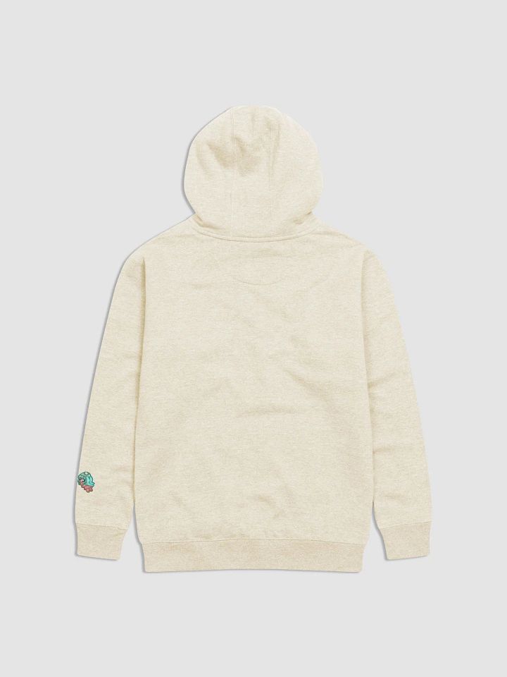 Sensitive Squad Emblem Hoodie 🦢 product image (4)